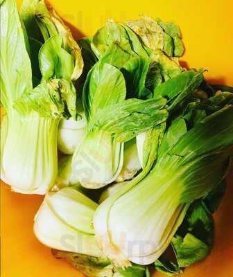 Dollies Vegan Bistro