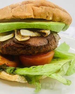 Dollies Vegan Bistro