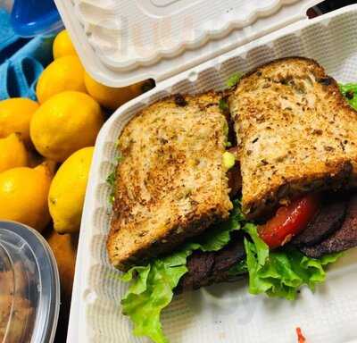 Dollies Vegan Bistro