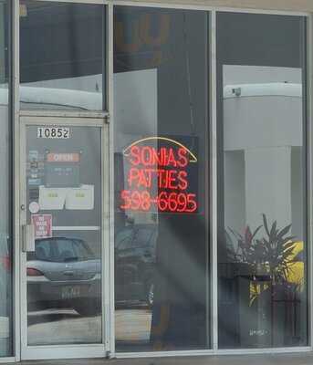 Sonia's Patties