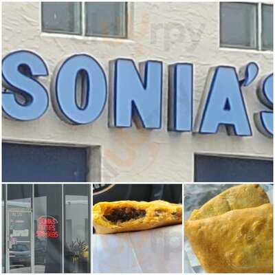 Sonia's Patties