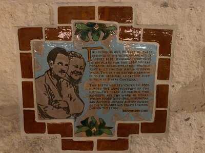 Ambler Texas Kitchen + Cocktails