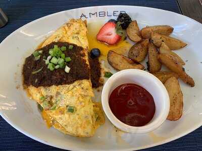 Ambler Texas Kitchen + Cocktails