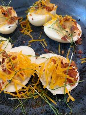 Ambler Texas Kitchen + Cocktails