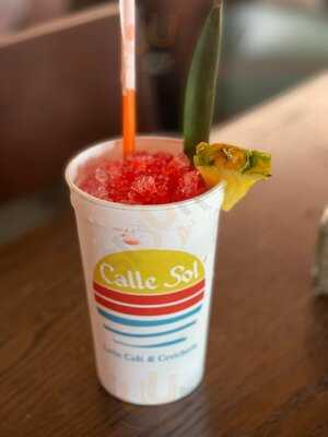 Calle Sol Latin Cafe & Cevicheria