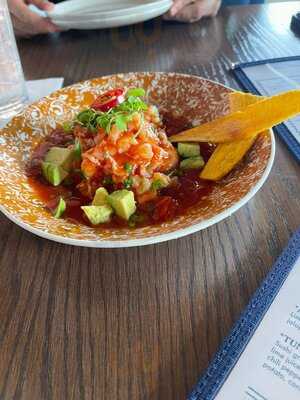 Calle Sol Latin Cafe & Cevicheria