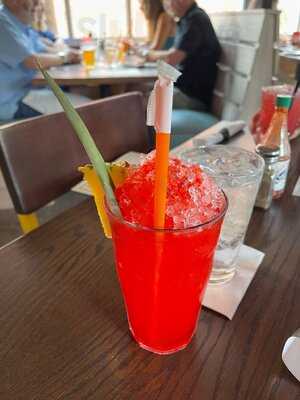 Calle Sol Latin Cafe & Cevicheria