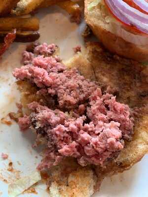 Grillmarx Columbia Steakhouse & Raw Bar