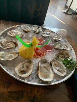 Grillmarx Columbia Steakhouse & Raw Bar