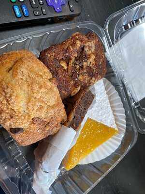 Heaven's Bistro Bakery