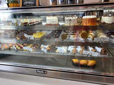 Heaven's Bistro Bakery