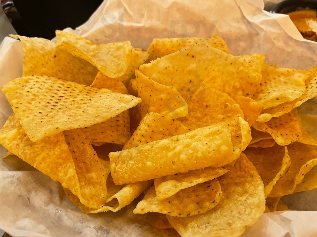 Torchy's Tacos Frisco