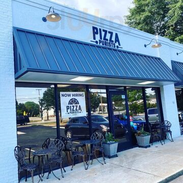 Pizza Purists