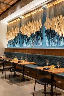 Salt Yard Cafe + Bar