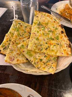 Bombay Central Restaurant