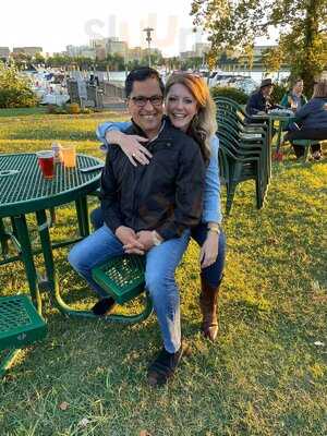 Island Time Bar & Grill