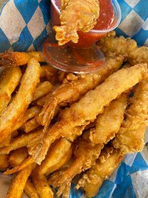 Island Time Bar & Grill