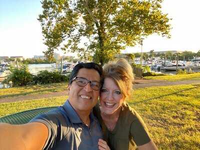 Island Time Bar & Grill