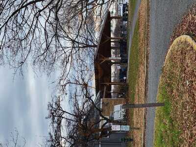 Island Time Bar & Grill