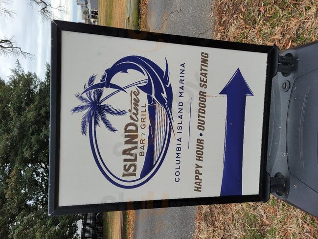 Island Time Bar & Grill