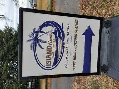 Island Time Bar & Grill
