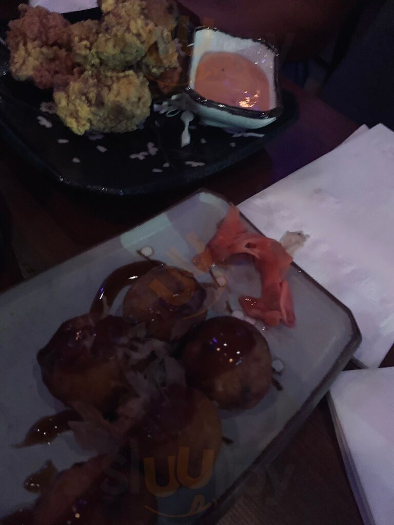 Wakuwaku Ramen & Sake