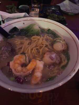 Wakuwaku Ramen & Sake