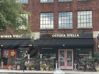 Osteria Stella