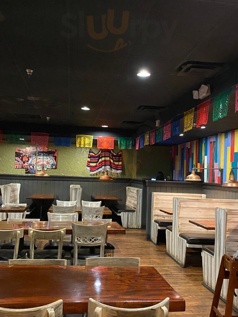 El Mezcalito Mexican Grill
