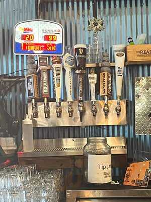 Crazy Craig's Treehouse