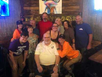 Crazy Craig's Treehouse