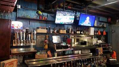 Crazy Craig's Treehouse