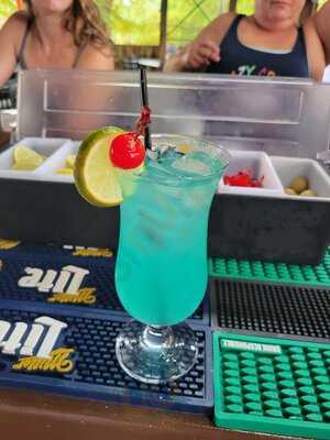 Crazy Craig's Treehouse