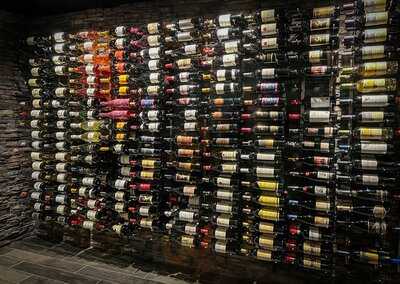 Silver Creek Chophouse