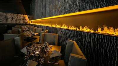 Silver Creek Chophouse