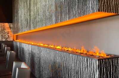 Silver Creek Chophouse