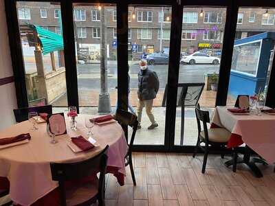 Mazu Szechuan Cuisine