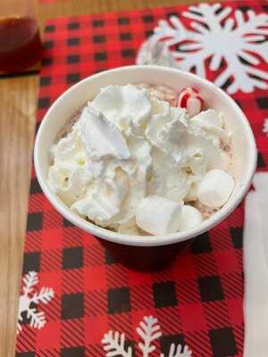 L.a. Grind Coffee And Tea Bar Llc