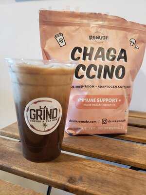 L.a. Grind Coffee And Tea Bar Llc