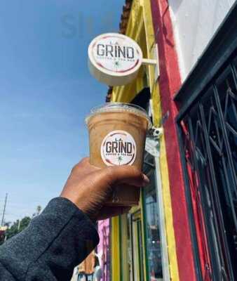 L.a. Grind Coffee And Tea Bar Llc