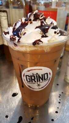 L.a. Grind Coffee And Tea Bar Llc
