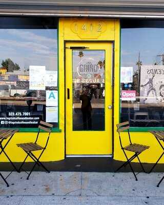 L.a. Grind Coffee And Tea Bar Llc