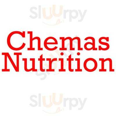 Chemas Nutrition