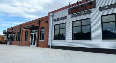 Ozark Mountain Biscuit And Bar