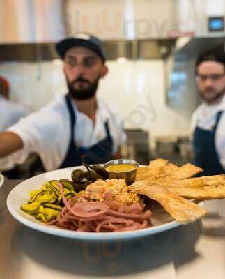 Ozark Mountain Biscuit And Bar