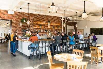 Ozark Mountain Biscuit And Bar