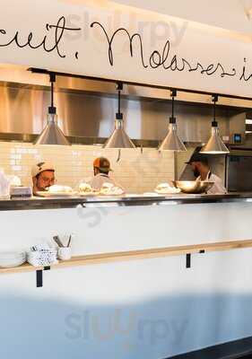 Ozark Mountain Biscuit And Bar