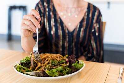 Ozark Mountain Biscuit And Bar