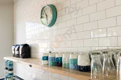 Ozark Mountain Biscuit And Bar