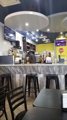 Craft Burger